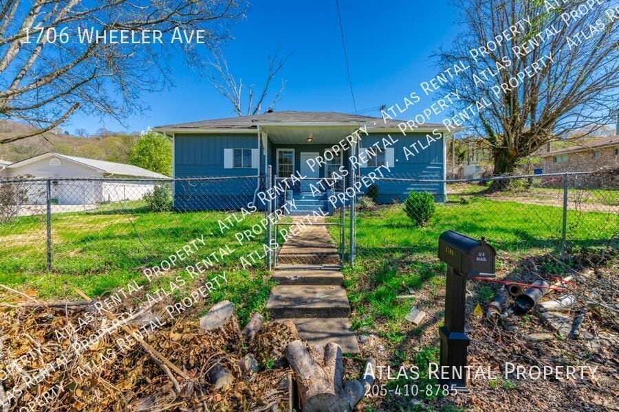 Photo - 1706 Wheeler Ave-