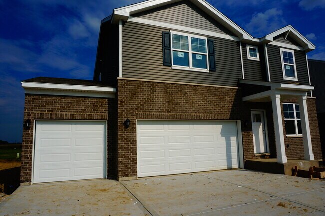 Building Photo - 26223 S Castle Blvd