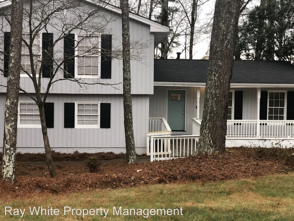 Primary Photo - 4 br, 2.5 bath House - 4729 Jakes Trail