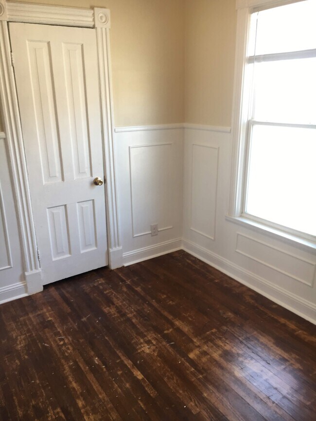Second Bedroom - 279 Forbes Ave