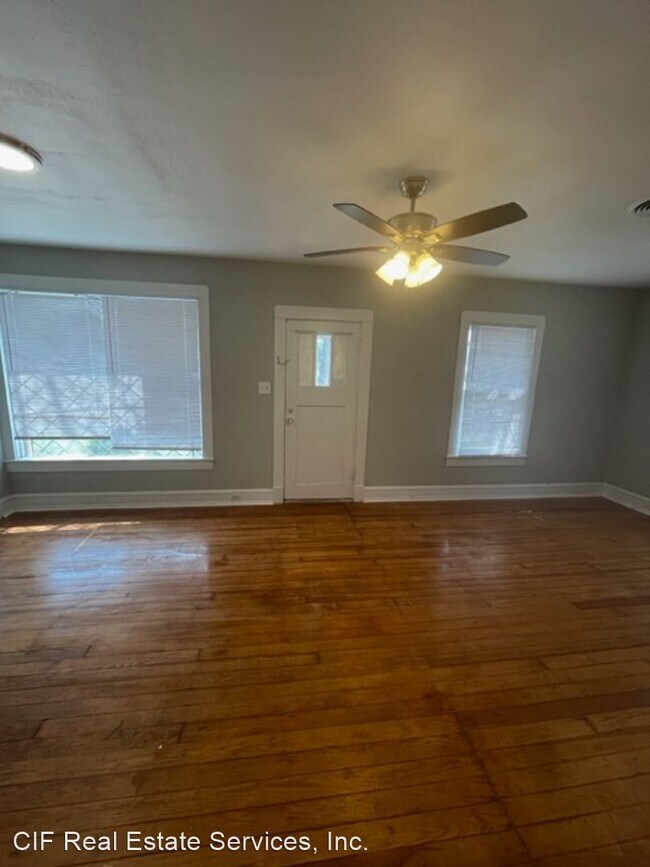 Foto del edificio - 3 br, 2 bath House - 2328 McFerrin Ave.