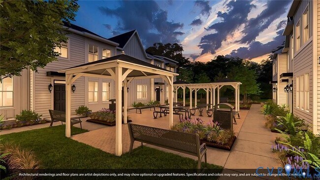 Foto del edificio - 121 This Wy