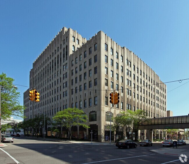 Apartments for Rent in Detroit MI