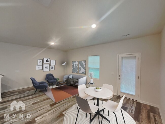Foto del edificio - 476 Gray St
