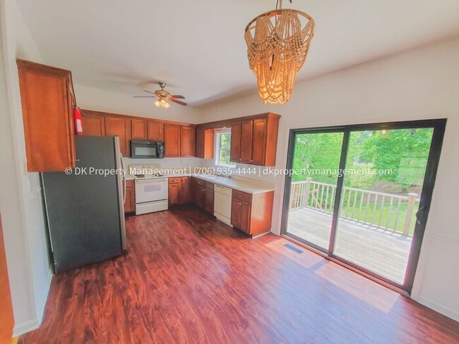 Foto del edificio - Beautiful Ringgold 3 Bedroom House!