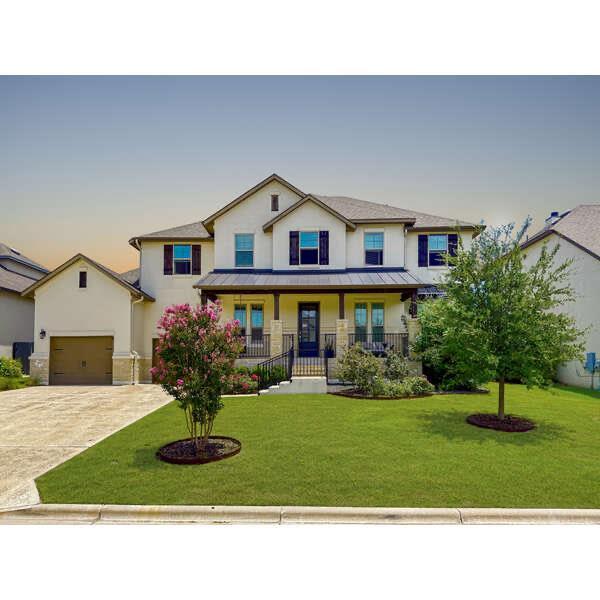 Building Photo - 16308 Paddlefish Wy