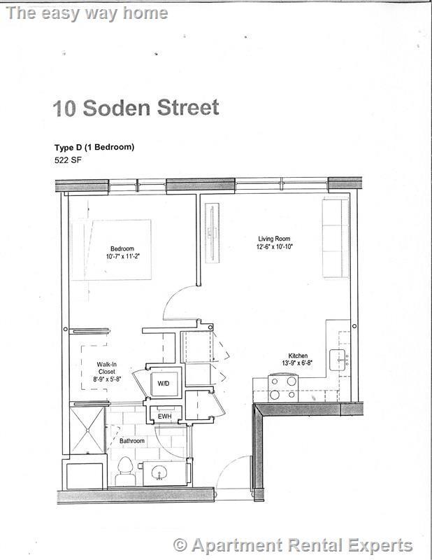 Building Photo - 9 Soden St