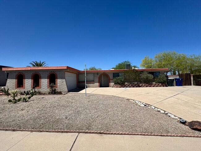 Foto del edificio - 3120 S Portia Ave