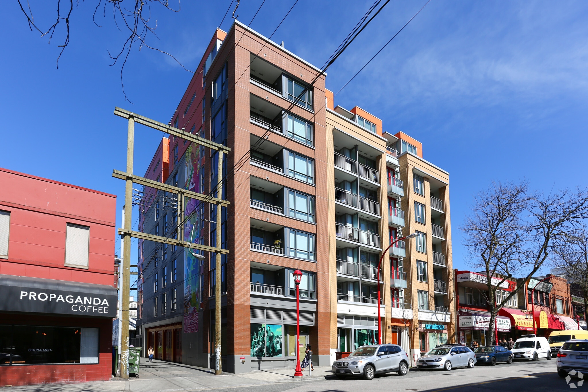 Framework by Porte Framework by Porte