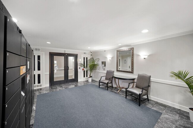 Foto del edificio - 357 N Post Oak Ln