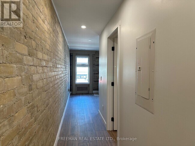 Building Photo - 1029 Gerrard St E