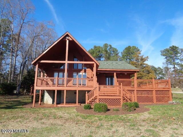 Foto principal - 156 Red Bug Rd