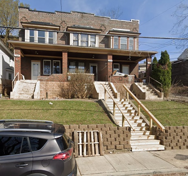 Building Photo - 1659 Methyl St