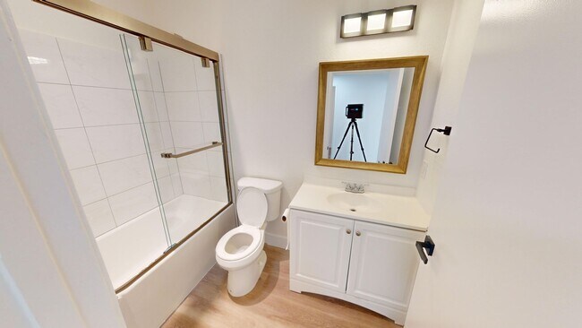 Foto del interior - 5804 Woodman