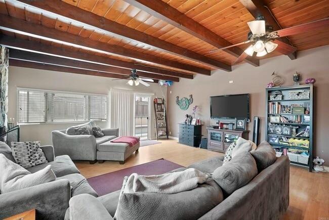 Foto del edificio - 1611 Sombrero Way