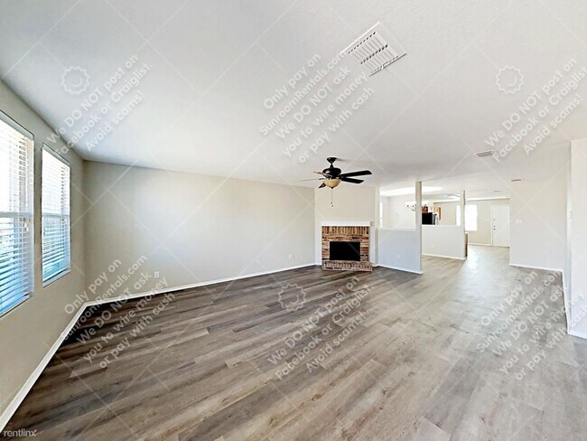 Building Photo - 3 br, 2 bath House - 3901 German Pointer Way