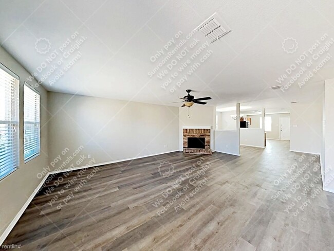 Foto del edificio - 3 br, 2 bath House - 3901 German Pointer Way