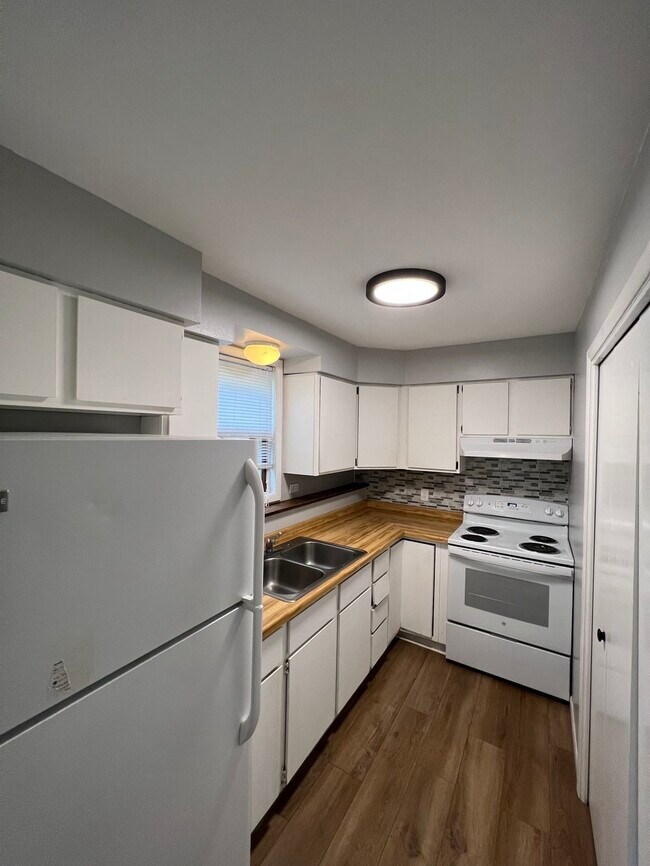Foto del edificio - 2306 N 6th St