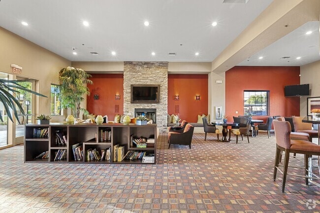Building Photo - Aldea at Estrella Falls