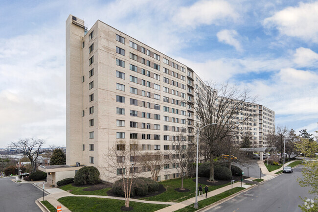 Building Photo - Prospect House