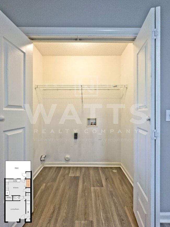 Foto del edificio - 2-Bedroom Townhome in Grayson Valley/Pinso...