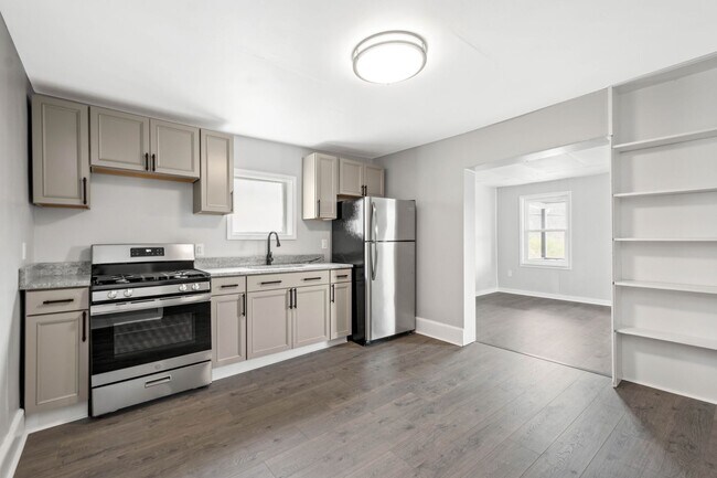 Foto del edificio - NEWLY RENOVATED BALDWIN BOMBSHELL IN A BEA...