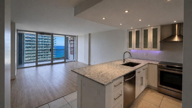 Foto del edificio - 2200 NE 33rd Ave