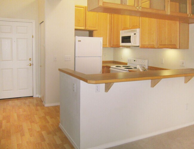 Foto del edificio - 2Bd/2Ba Seattle Condo