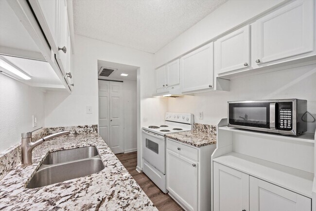 Photo - 7755 E Quincy Avenue #A7-103 Apartment