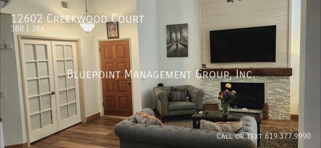 Foto del edificio - 12602 Creekwood Ct