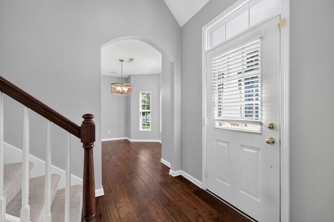 Foto del edificio - Unique Centennial Townhome