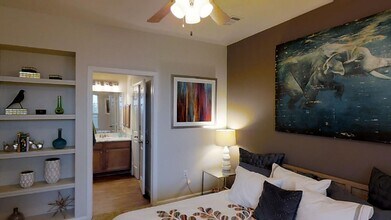Interior Photo - Griffis Fitzsimons South