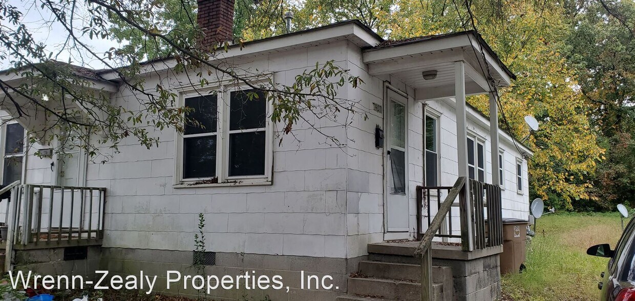 907 Hackett St, Greensboro, NC 27401 House Rental in Greensboro, NC