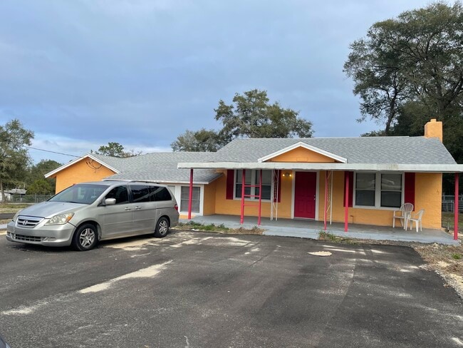 Building Photo - 9989 E Highway 25