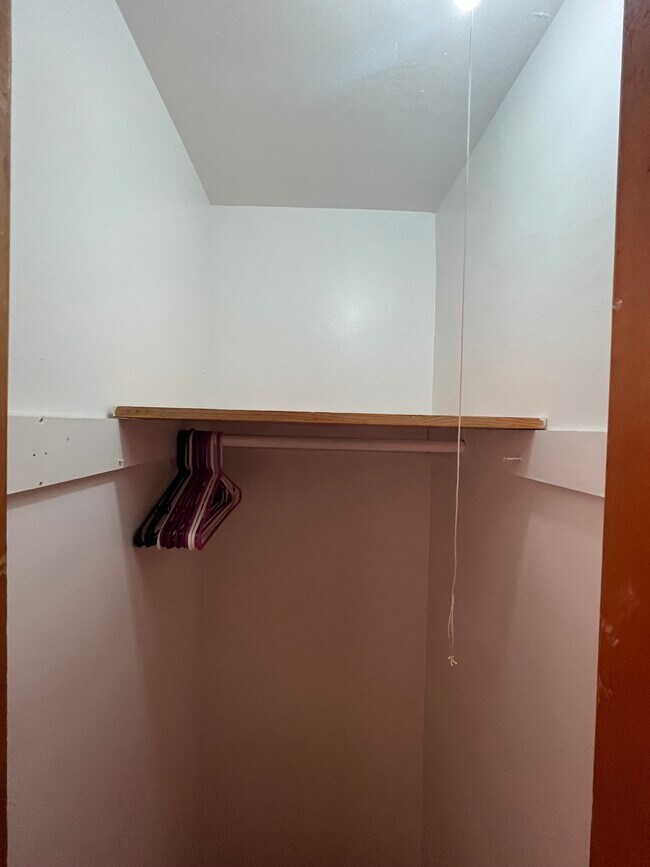 Pantry - 137 Saint Pauls Ave