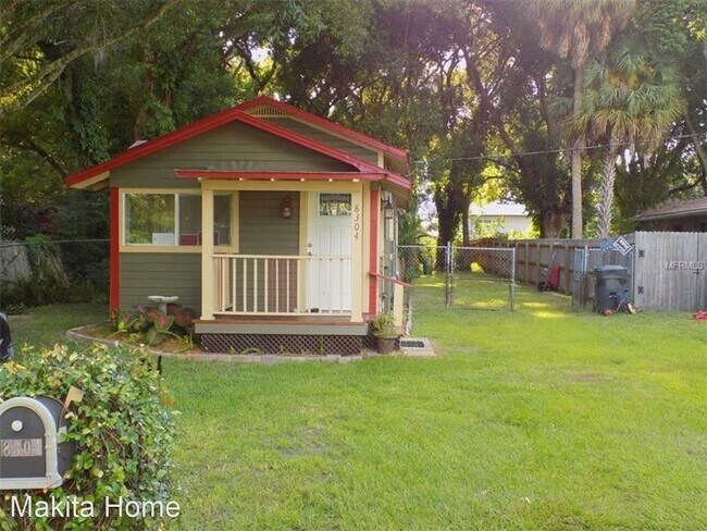 Building Photo - 1 br, 1 bath House - 8304 Paddock Ave