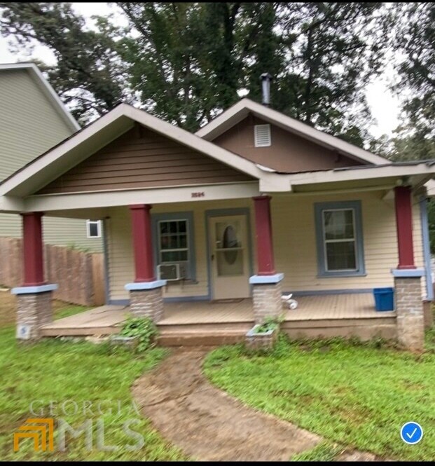 3524 Orchard St, Clarkston, GA 30021 House for Rent in Clarkston, GA