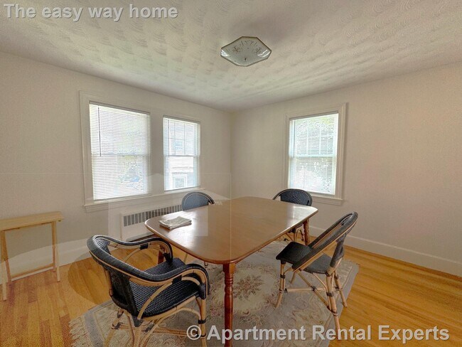 Photo - 15 Grove St Apartment
