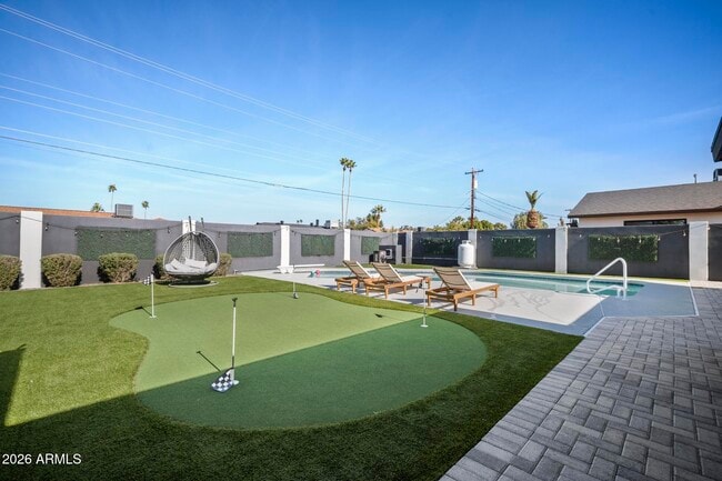 Building Photo - 8314 E Mariposa Dr