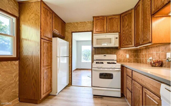 Foto del edificio - 3 br, 1 bath House - 6326 Spaulding St