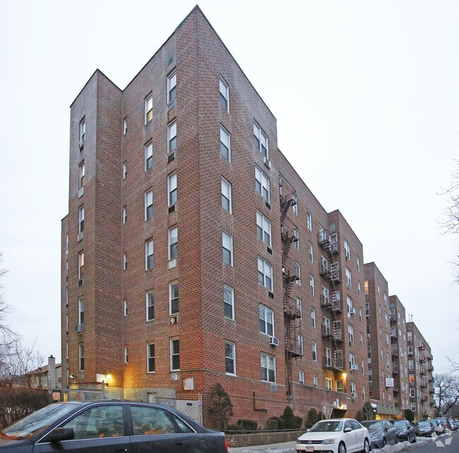 2665 Homecrest Ave, Brooklyn, NY 11235 Apartments Brooklyn, NY