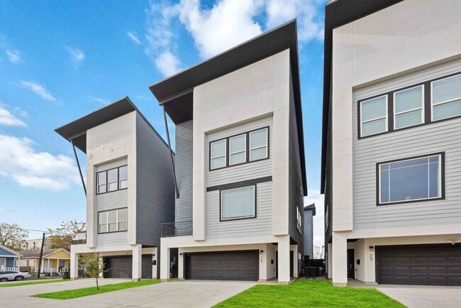 Foto del edificio - 705 Gregg St