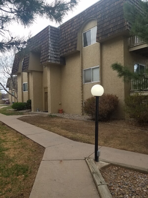 Foto del edificio - 7495 E Quincy Ave