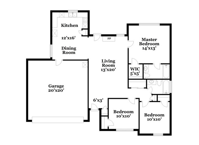 Building Photo - 8208 Reames Rd