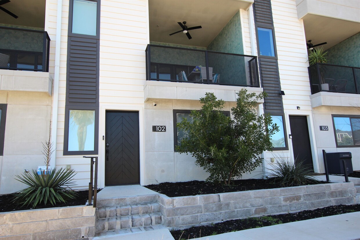Foto principal - 203 Paschal St