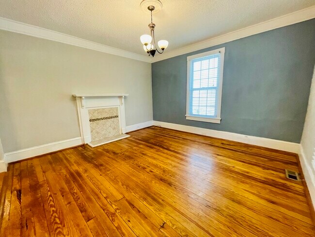 Foto del edificio - 409 N Summit Ave