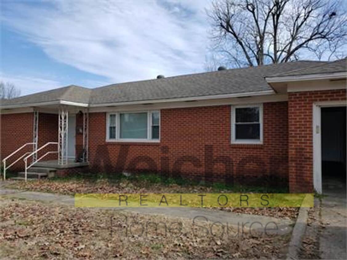 Primary Photo - Brick Home