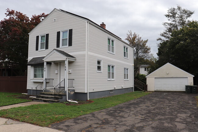 Building Photo - 160 Louisiana Ave