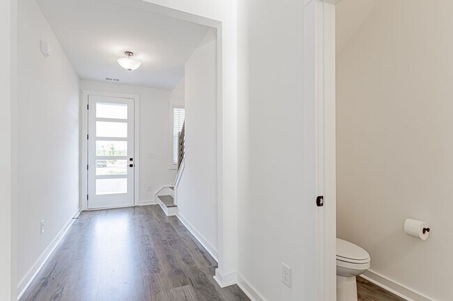 Building Photo - Price Reduced for an 18 month lease! Brand...