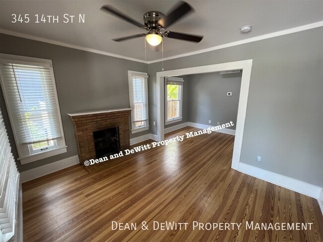 Foto del edificio - 345 14th St N